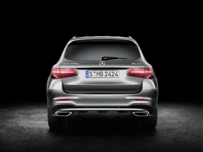 GLC 450